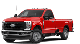 2026 Ford Super Duty® External Image 2